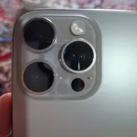 اپل iPhone 16 Pro Max با حافظهٔ ۲۵۶ گیگابایت|موبایل|کرمانشاه, |دیوار