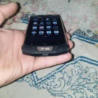 بلک ویو bv8000 pro با حافظهٔ ۶۴ گیگابایت|موبایل|مشهد, کوی سیدی|دیوار