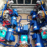 سمپاش مارک سانیو فرغونی زنبه ای لانسی موتوری|ماشینآلات صنعتی|تهران, دستغیب|دیوار