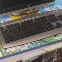 کیبورد
