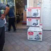 ترازومحک کالباسبر چرخگوشت دوخت پلاستیک|فروشگاه و مغازه|پاکدشت, |دیوار