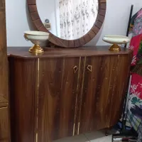 آینه کنسول