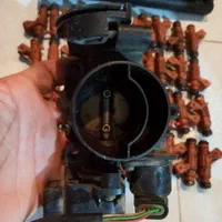 سوزن انژکتور ریل سوخت سنسور مپ کویل ۲۰۶ پارس|قطعات یدکی و لوازم جانبی|شیراز, لاله|دیوار