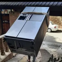 اسباب کشی منازل جابه جایی تخصصی (قابوس بار شیردل)|خدمات حمل و نقل|گنبد کاووس, |دیوار