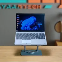 لپ‌تاپ Dell latitude 5511 نسل 11 حرفه‌ای|رایانه همراه|یزد, |دیوار