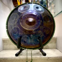 هنگدرام گام دیکورد GIFT 12NOTE H MODEL