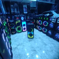 باند و اسپیکر خانگی JBL جی بی ال دی جی دار دودزا