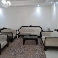 مبل 7 نفره طرح یونانی جنس بدنه|مبلمان خانگی و میز عسلی|تهران, صفا|دیوار