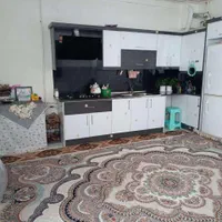 مسکونی ۷۵ متری تمیز شهرک باهنر حر ۸۶موسی بن جعفر۳|فروش خانه و ویلا|مشهد, شهرک شهید باهنر|دیوار