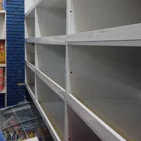 ساخت انواع دکور و قفسه های ام دی اف و چوبی