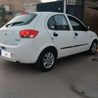 تیبا 2 (هاچبک) مدل ۱۴۰۱