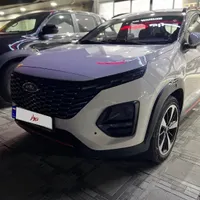 x33کراس مدل۴۰۲اتومات