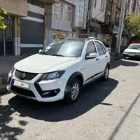 کوییک GXR-L|خودرو سواری و وانت|تهران, شهرک شریعتی|دیوار