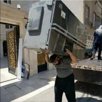 بار با نیسان و وانت و ایسوزو به تمام نقاط کشور|خدمات حمل و نقل|کاشان, |دیوار