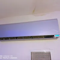 نصب اسپیلت ولوله کشی مسی زیرکار|خدمات پیشه و مهارت|کرمان, |دیوار