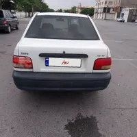 پراید 131 SE، مدل ۱۳۹۷|خودرو سواری و وانت|کرمان, |دیوار