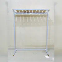 رگال لباس و استند لباس|فروشگاه و مغازه|اصفهان, سودان|دیوار