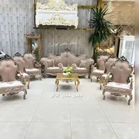 جهیزیه چوبی را ازما بخواهید تولید کننده لوازم چوبی|مبلمان خانگی و میز عسلی|ماکو, |دیوار