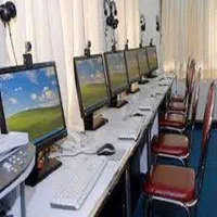 کامپیوتر icdl- فتوشاپ- کورل- دیپلم قابل استعلام