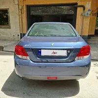 دنا معمولی تیپ ۲، مدل ۱۳۹۵|خودرو سواری و وانت|اصفهان, خانه اصفهان|دیوار
