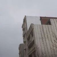 نصب ایزوگام بدون داربست
