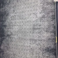 قالیچه طرح فرش پتینه وار گلیم * گلیمی *|گلیم، جاجیم، گبه|مشهد, ایثارگران|دیوار