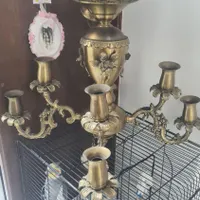 لوستر برنز