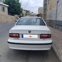 سمند LX ساده، مدل ۱۳۸۶|خودرو سواری و وانت|شیراز, گویم|دیوار