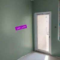 رنگ آمیزی سازه ها تاسیسات ساختمان وصنعتی|خدمات پیشه و مهارت|دوگنبدان, |دیوار