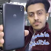 هواوی Ascend G620s ۸ هاشمی علاالدین