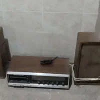 استریو کلکسیونی|کلکسیون و سرگرمی|اصفهان, روشن‌دشت|دیوار
