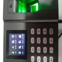 حضور و غیاب فراتکنو مدل F20w-وایرلس|دفتر کار|رشت, بازار|دیوار