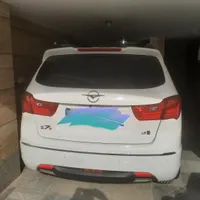 هایما S7 پلاس صفر