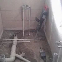 لوله کشی آب وفاضلاب به تمام نقاط مشهد|خدمات پیشه و مهارت|مشهد, توس (بلوار توس)|دیوار