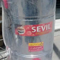 پتو شورهای استیل