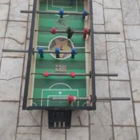 فوتبال دستی