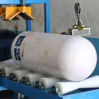 کپسول منبع مخزن گاز CNG انواع خودرو|قطعات یدکی و لوازم جانبی|مشهد, رسالت|دیوار