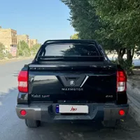 مکث موتور کلوت اتوماتیک، مدل ۱۴۰۲|خودرو سواری و وانت|کرج, مهرشهر - فاز ۳|دیوار
