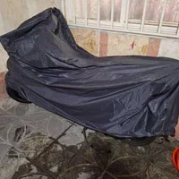 SYM JT200 صفر کیلومتر|موتورسیکلت|تهران, پونک|دیوار