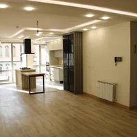 سهروروی نیلوفر ۱۰۷ متر تکواحدی تاپ لوکیشن