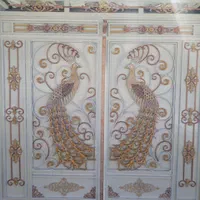 نقاشی ساختمان وورق طلا|خدمات پیشه و مهارت|سبزوار, زینبیه|دیوار