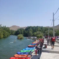 اجاره روزانه سوییت ویلا باغ رفتینگ