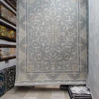 ۹ متری طرح ترانه کد163 فرش ۱۲۰۰ شانه تبریزی|فرش|مشهد, امیر|دیوار