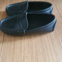کفش کالج چرم سایز۳۰