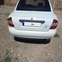 خودرو تیبا مدل۹۴