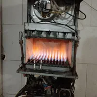 تعمیرات تخصصی پکیج و نصب وتعمیر موتور خانه استخر