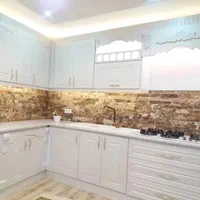 کابینت جرجانی متفاوت|مصالح و تجهیزات ساختمان|گرگان, |دیوار