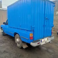 نیسان ابی