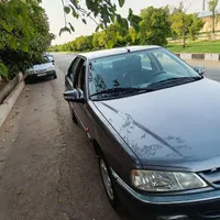 پژو پارس سال XU7 مدل 99 فابریک گاز سیمی کم کار|خودرو سواری و وانت|شیراز, ریشمک|دیوار