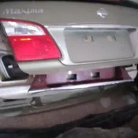 گلگیر جا مدارکی و اینه درب  ماکسیما|قطعات یدکی و لوازم جانبی|تهران, دستغیب|دیوار